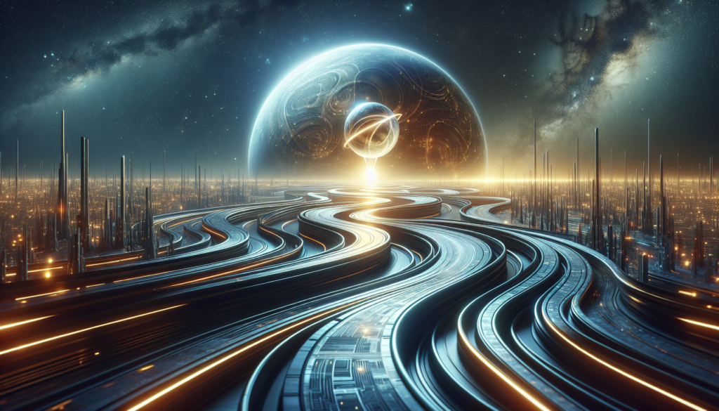 The Road Ahead: Exploring Future Scenarios Post Fusionex Winding Up