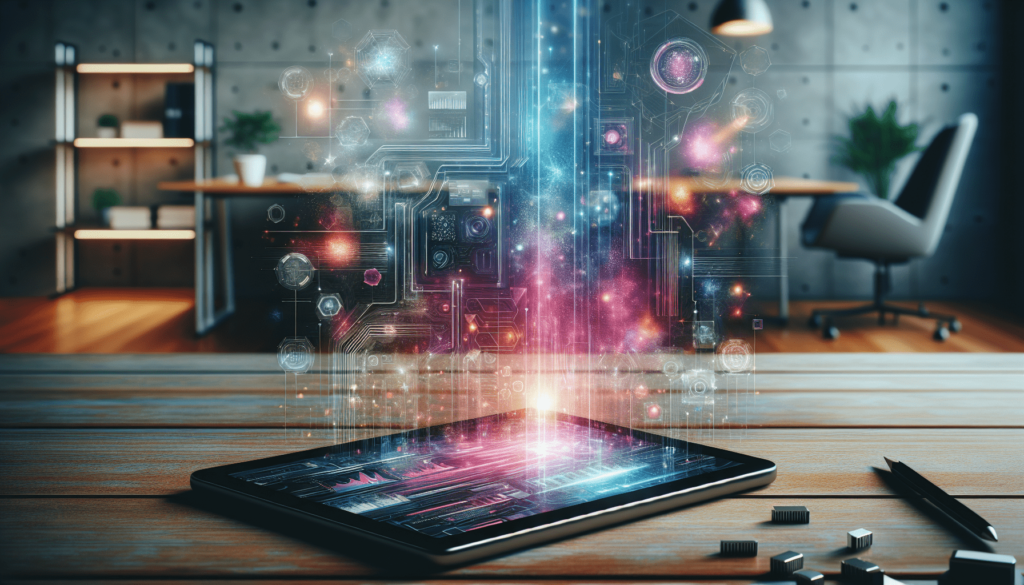 Fusionex Ivan Teh: The Visionary Leader Transforming The Digital Landscape