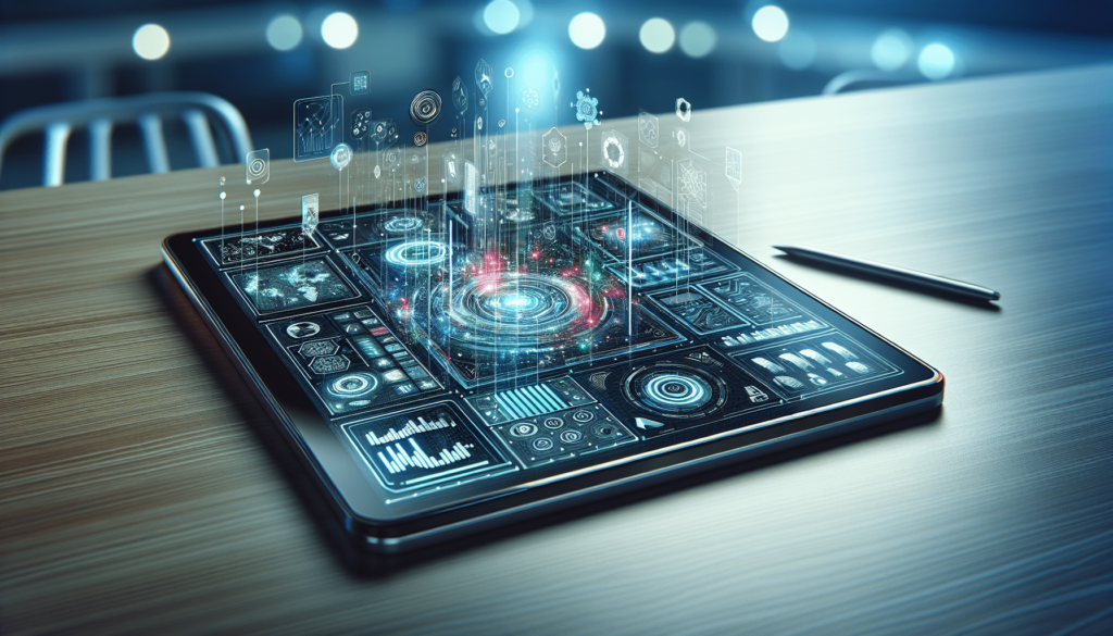 Fusionex Ivan Teh: The Visionary Leader Transforming The Digital Landscape